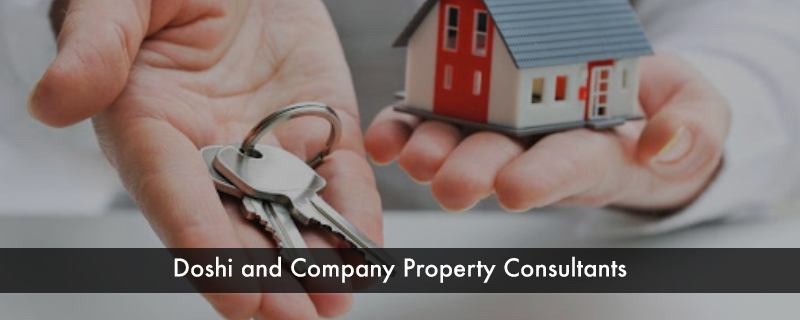 Doshi and Company Property Consultants 